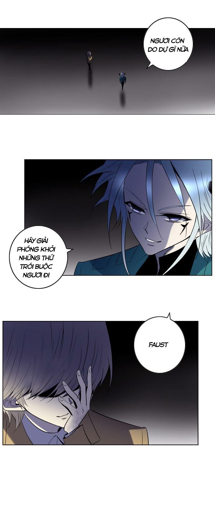 Soul Cartel - Chương 106 - Trang 39