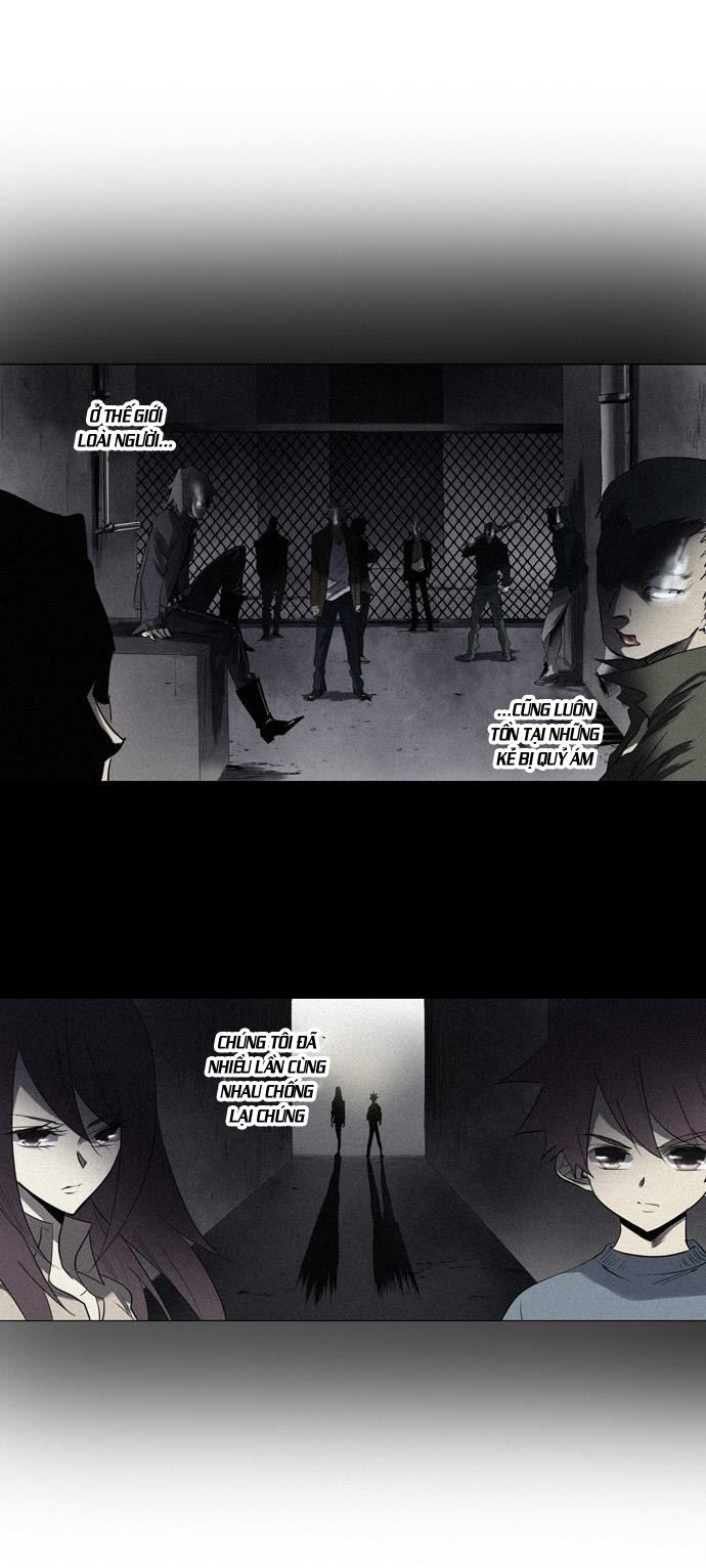 Soul Cartel - Chương 106 - Trang 6