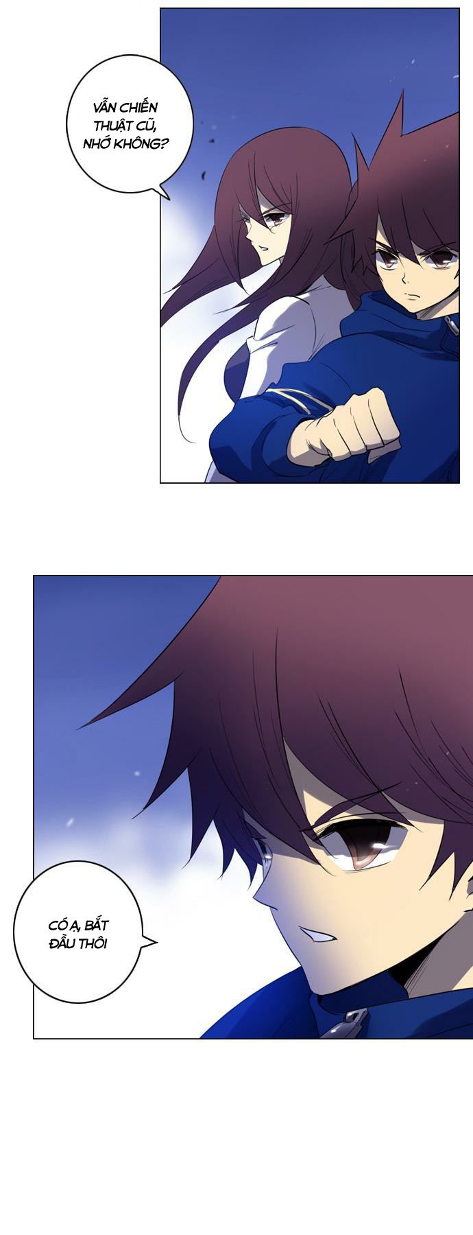 Soul Cartel - Chương 106 - Trang 7