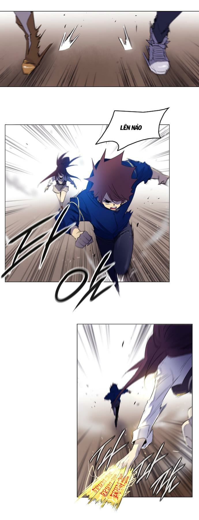 Soul Cartel - Chương 106 - Trang 8