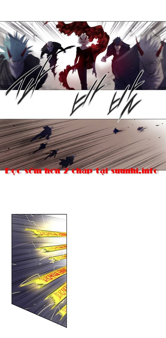 Soul Cartel - Chương 106 - Trang 9