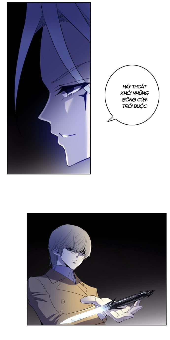 Soul Cartel - Chương 107 - Trang 12