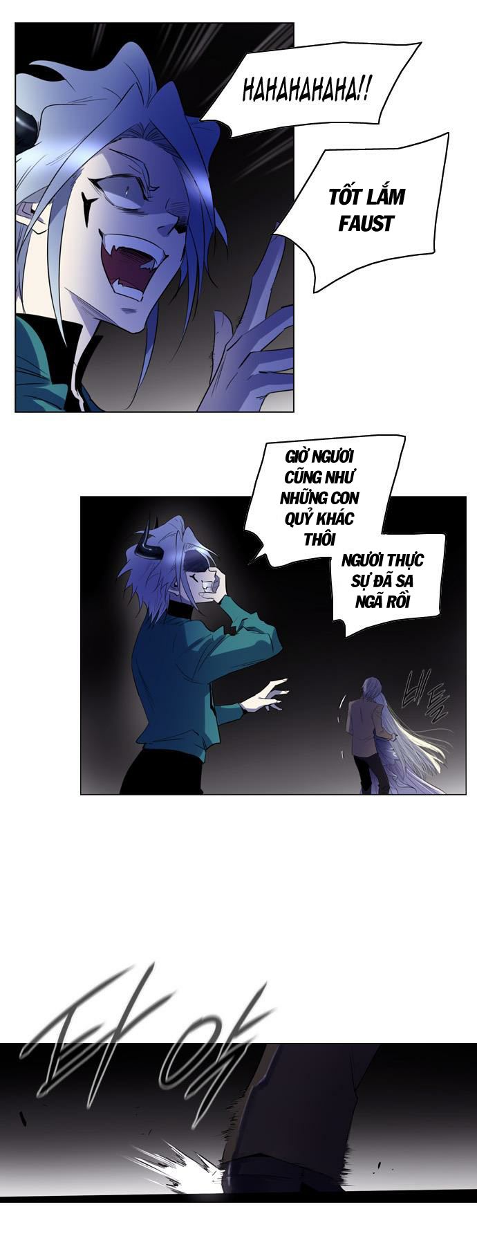 Soul Cartel - Chương 107 - Trang 24
