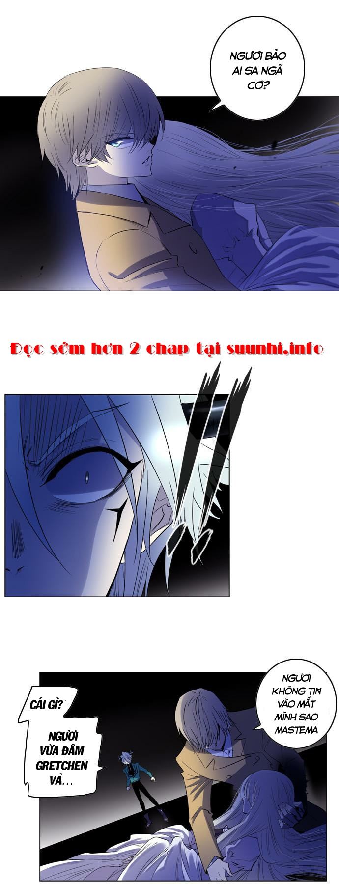 Soul Cartel - Chương 107 - Trang 26