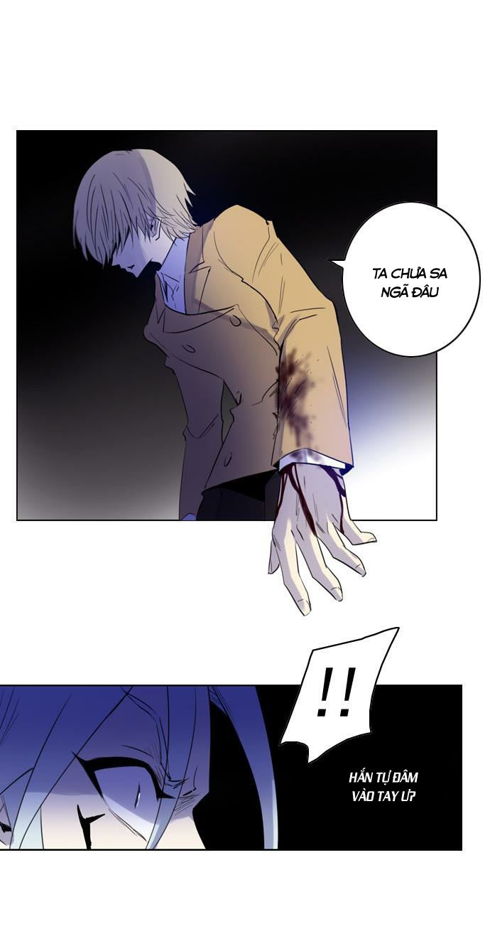 Soul Cartel - Chương 107 - Trang 27