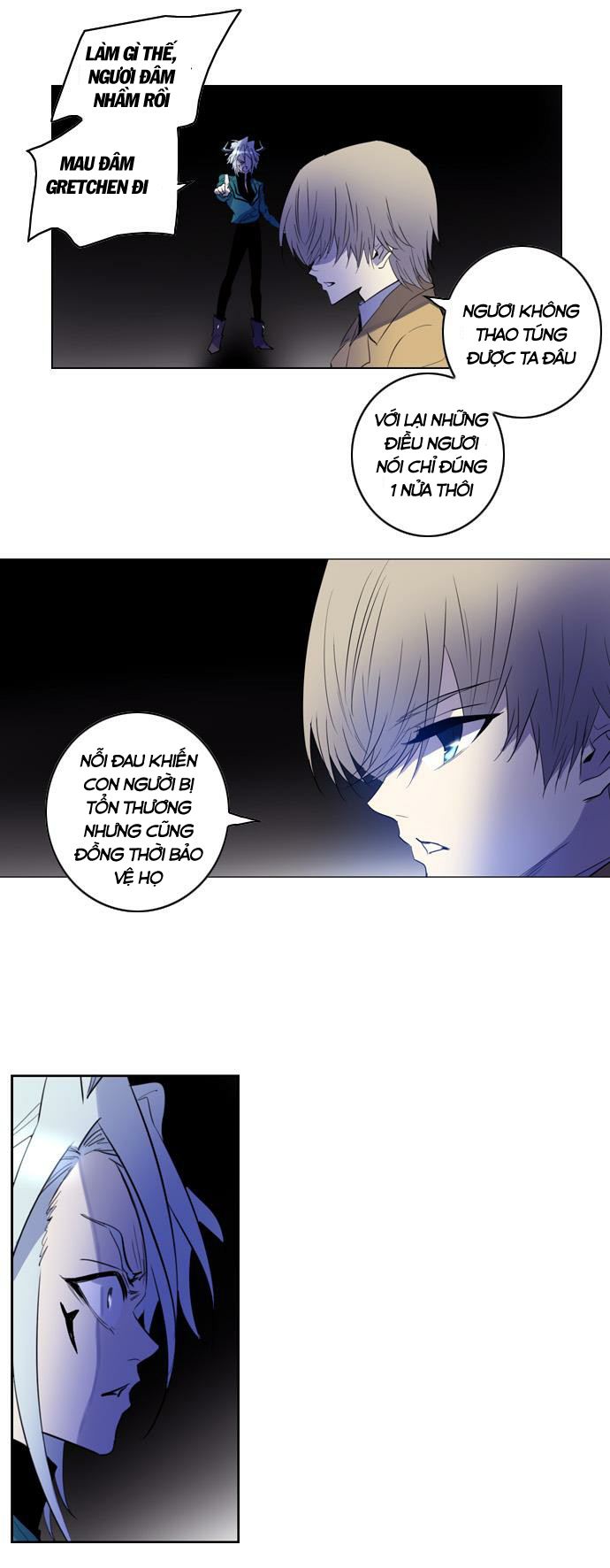 Soul Cartel - Chương 107 - Trang 28