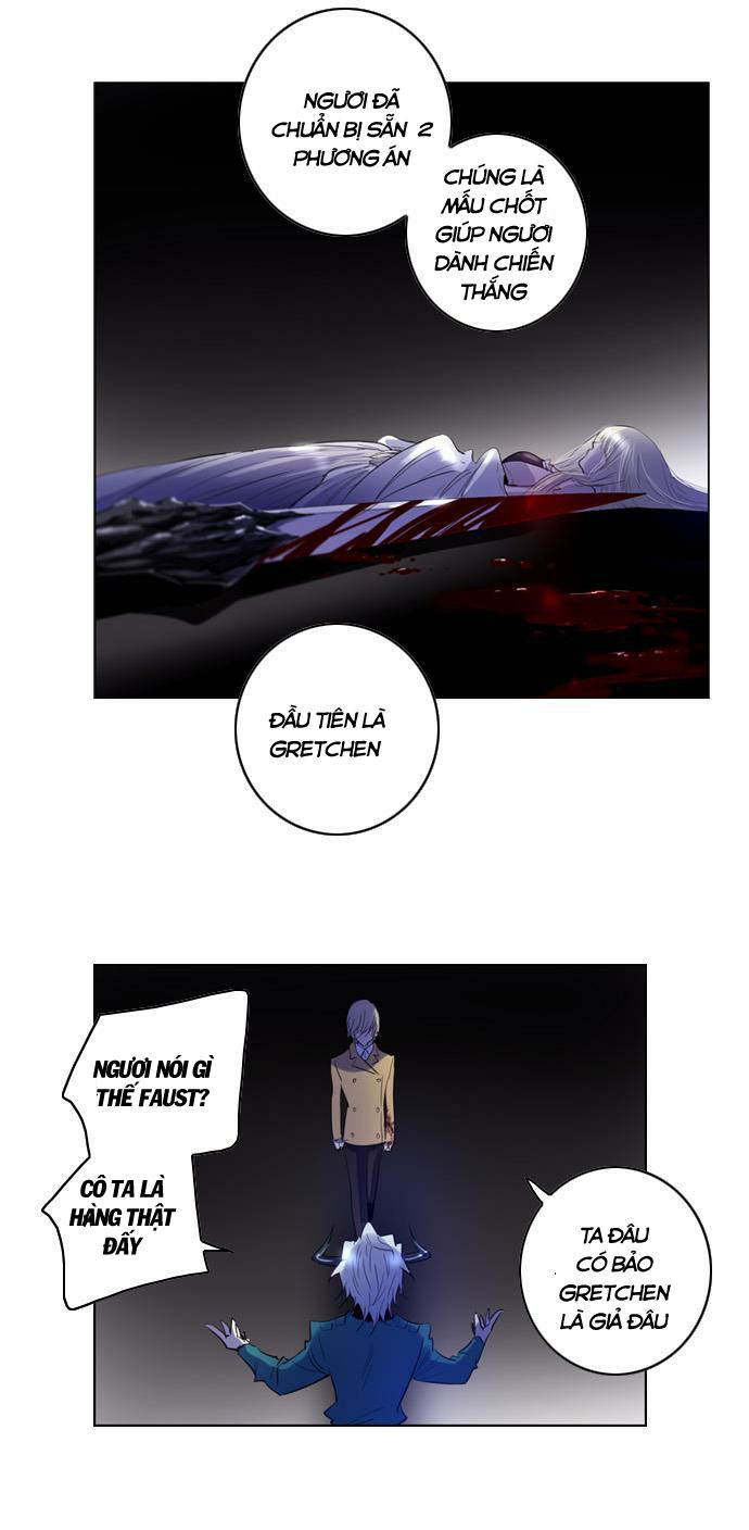 Soul Cartel - Chương 107 - Trang 29