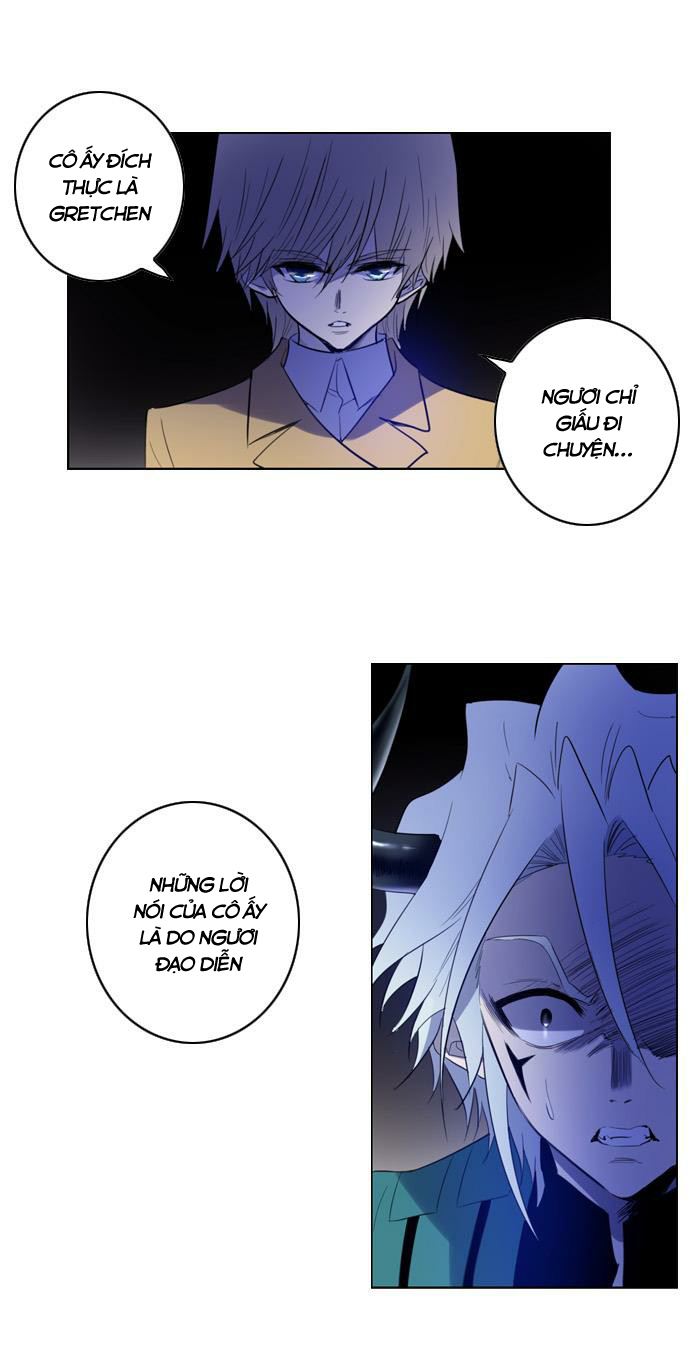 Soul Cartel - Chương 107 - Trang 30