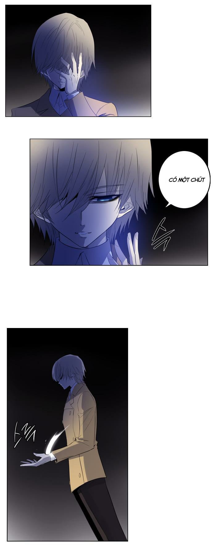 Soul Cartel - Chương 107 - Trang 4