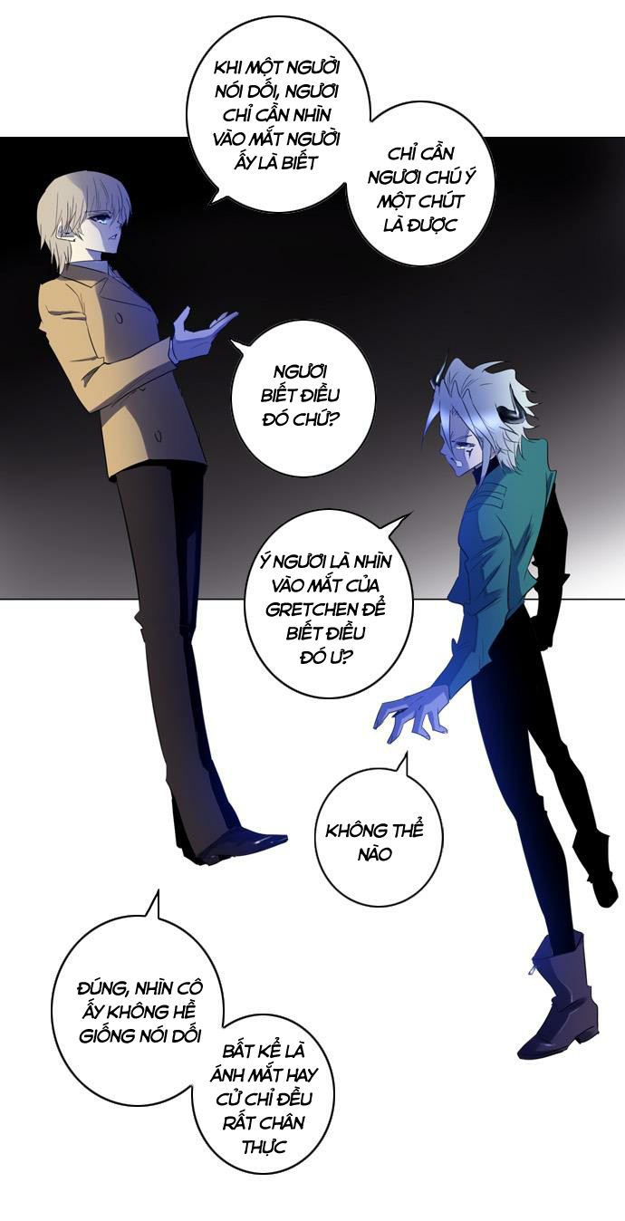 Soul Cartel - Chương 107 - Trang 31