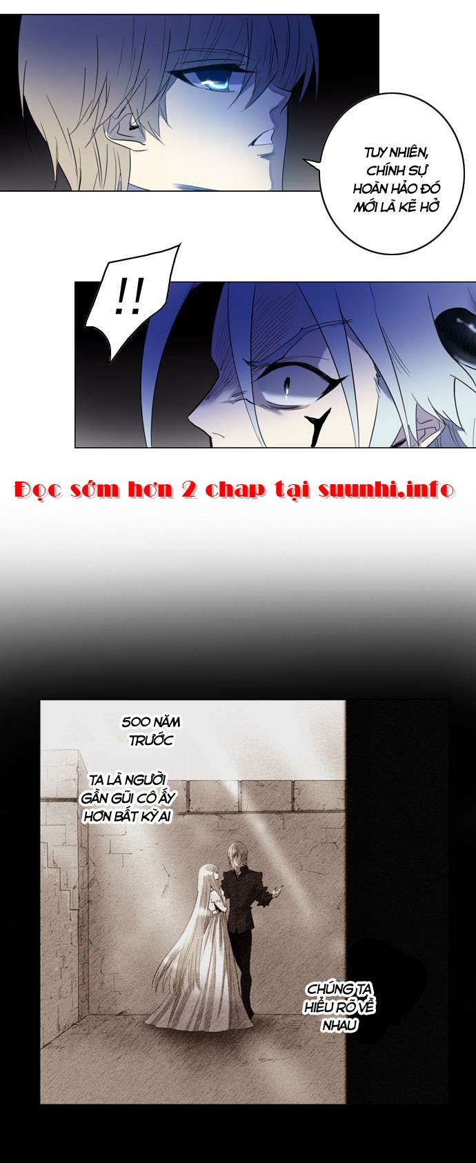 Soul Cartel - Chương 107 - Trang 32