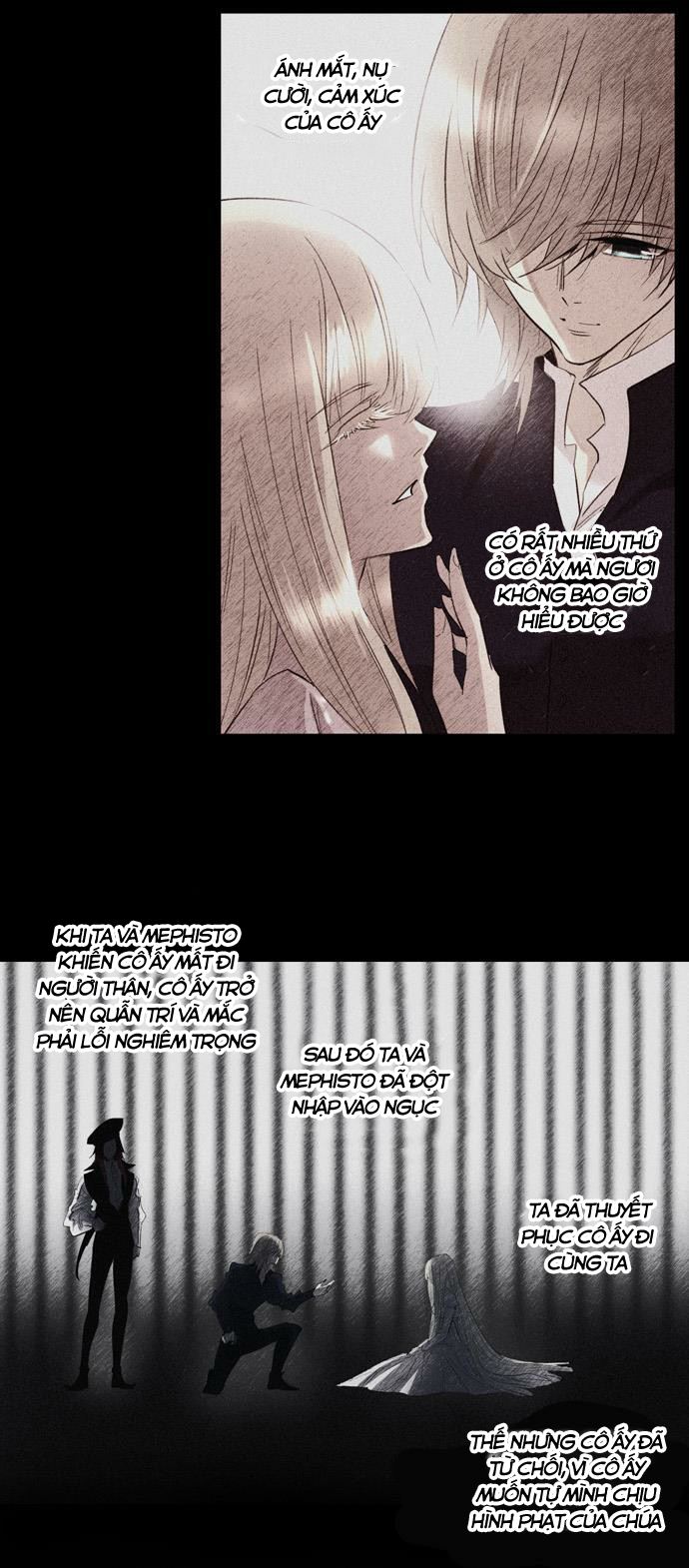 Soul Cartel - Chương 107 - Trang 33