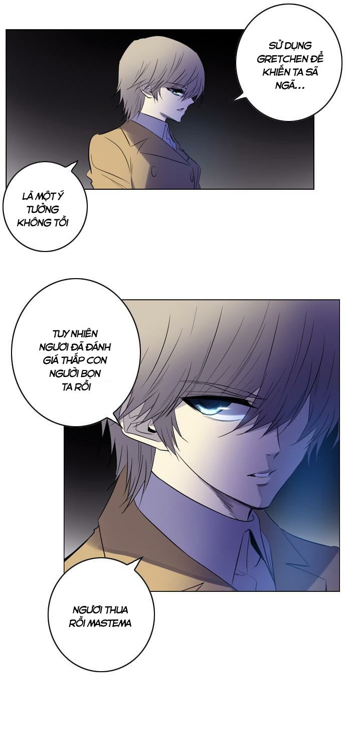 Soul Cartel - Chương 107 - Trang 36