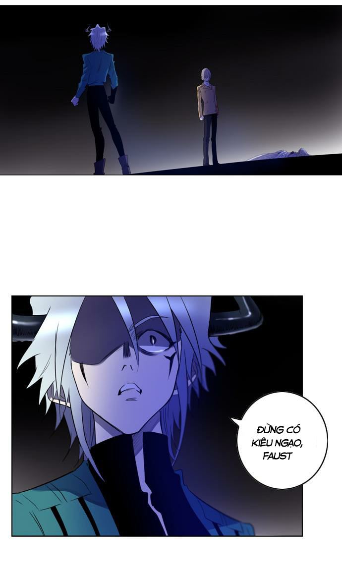 Soul Cartel - Chương 107 - Trang 37