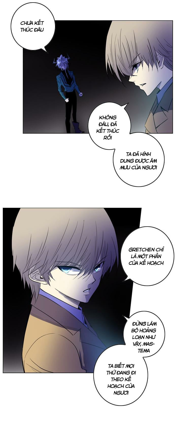 Soul Cartel - Chương 107 - Trang 38