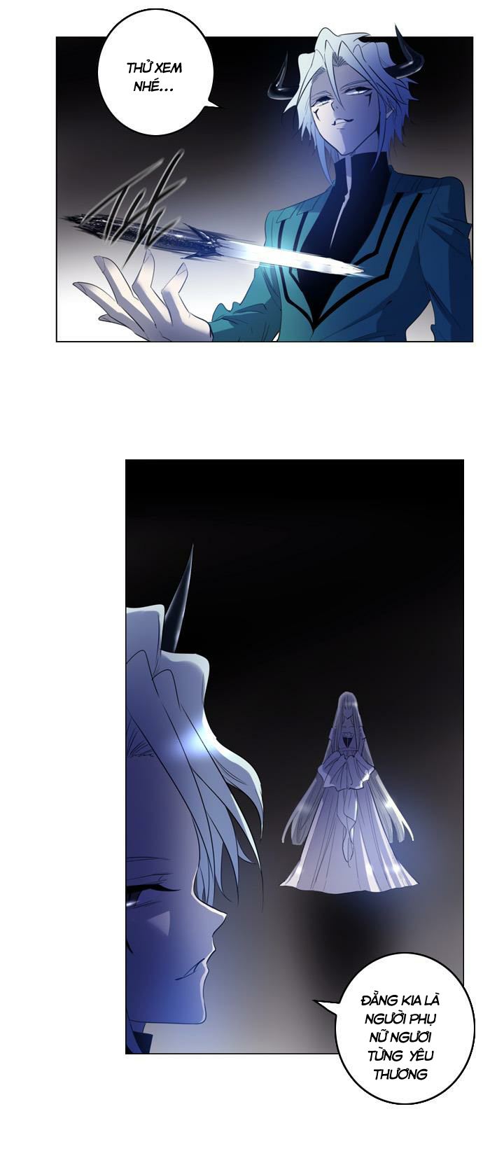 Soul Cartel - Chương 107 - Trang 6