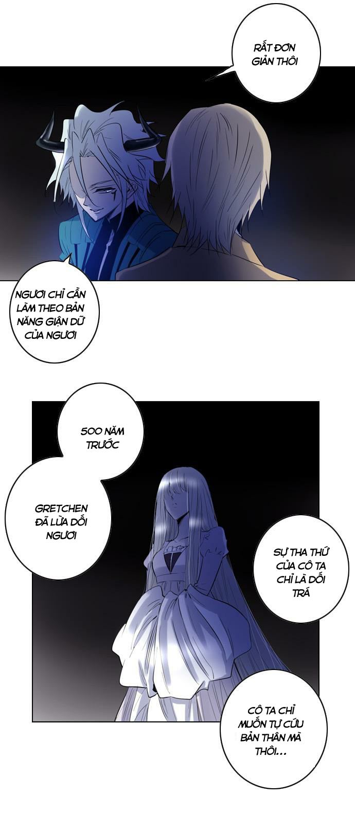 Soul Cartel - Chương 107 - Trang 8