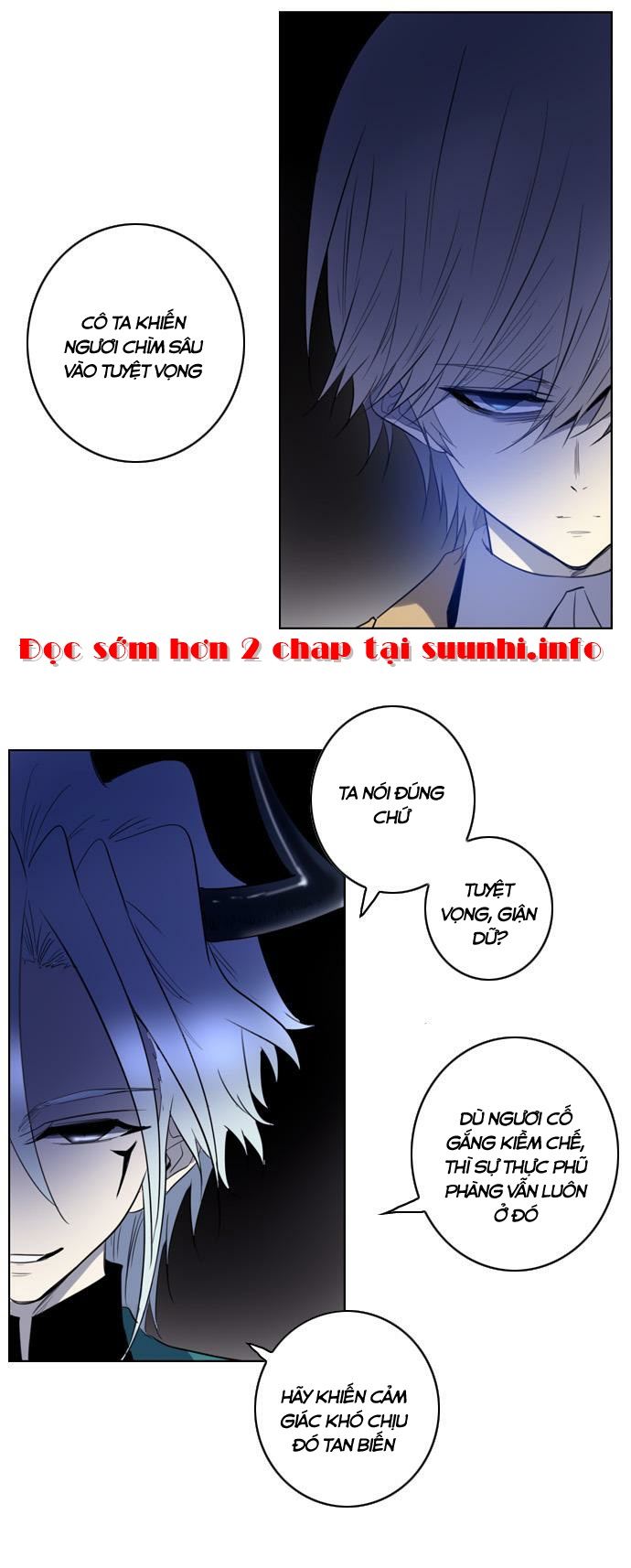 Soul Cartel - Chương 107 - Trang 9