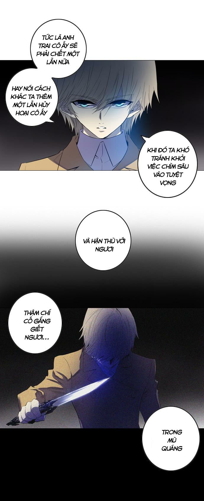 Soul Cartel - Chương 108 - Trang 13