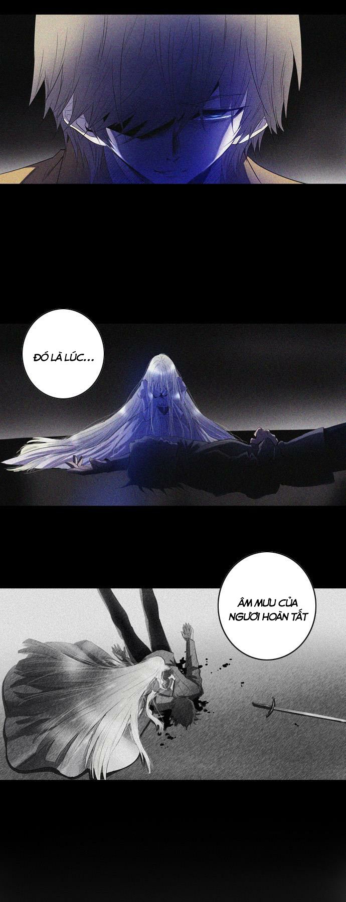 Soul Cartel - Chương 108 - Trang 14