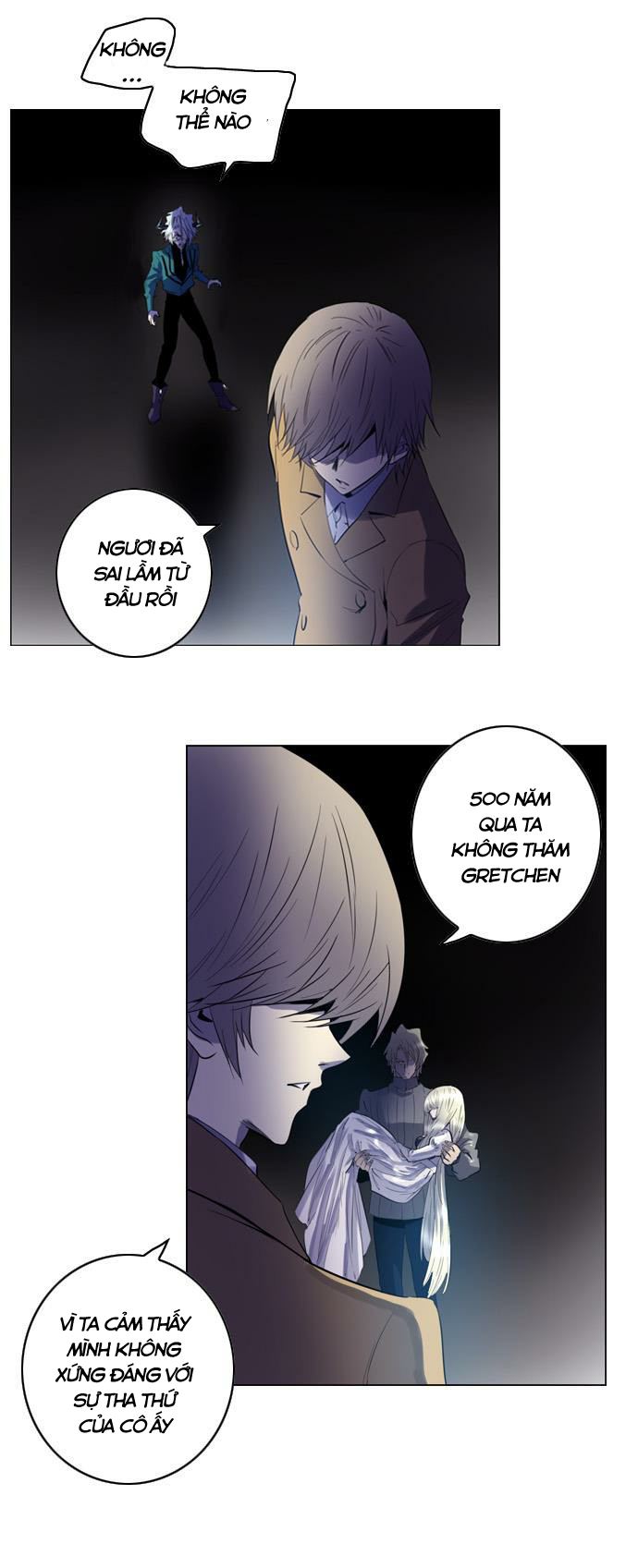 Soul Cartel - Chương 108 - Trang 18