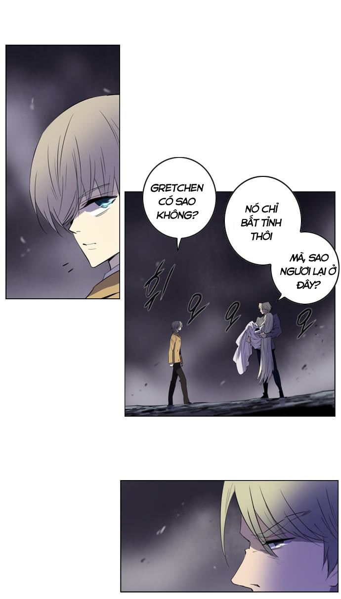 Soul Cartel - Chương 108 - Trang 25