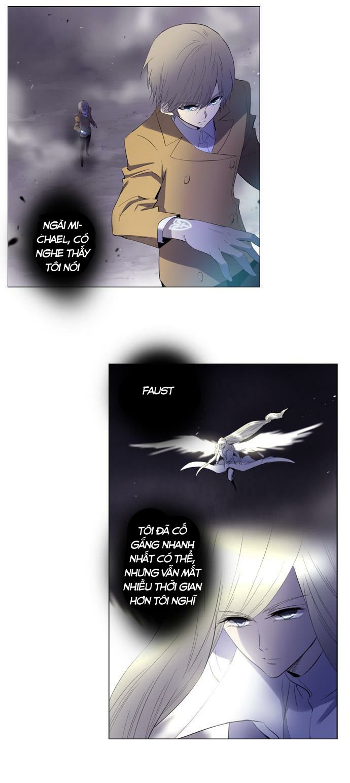 Soul Cartel - Chương 108 - Trang 30