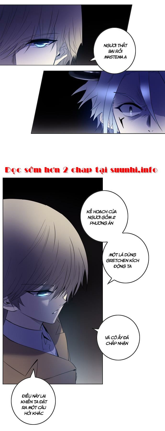 Soul Cartel - Chương 108 - Trang 4