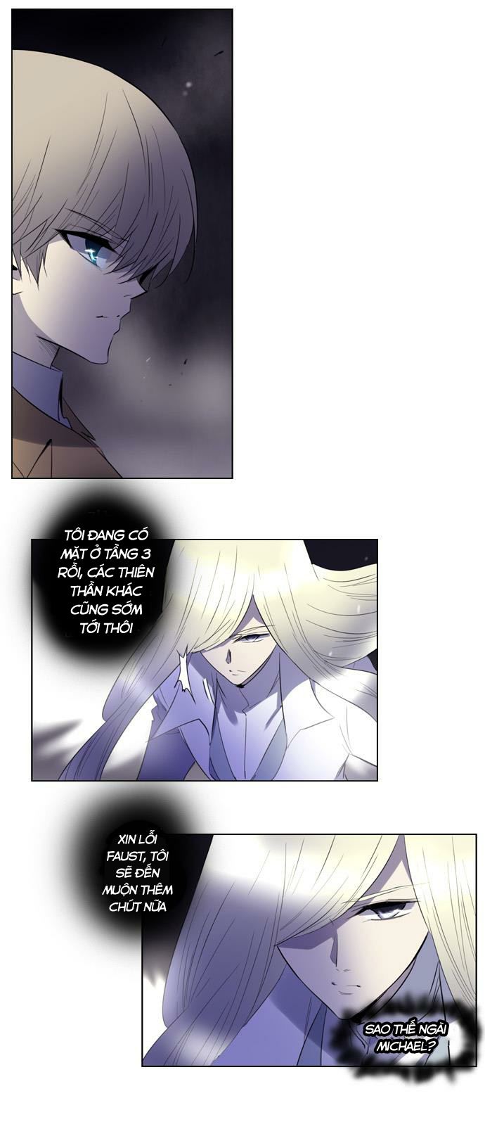 Soul Cartel - Chương 108 - Trang 32