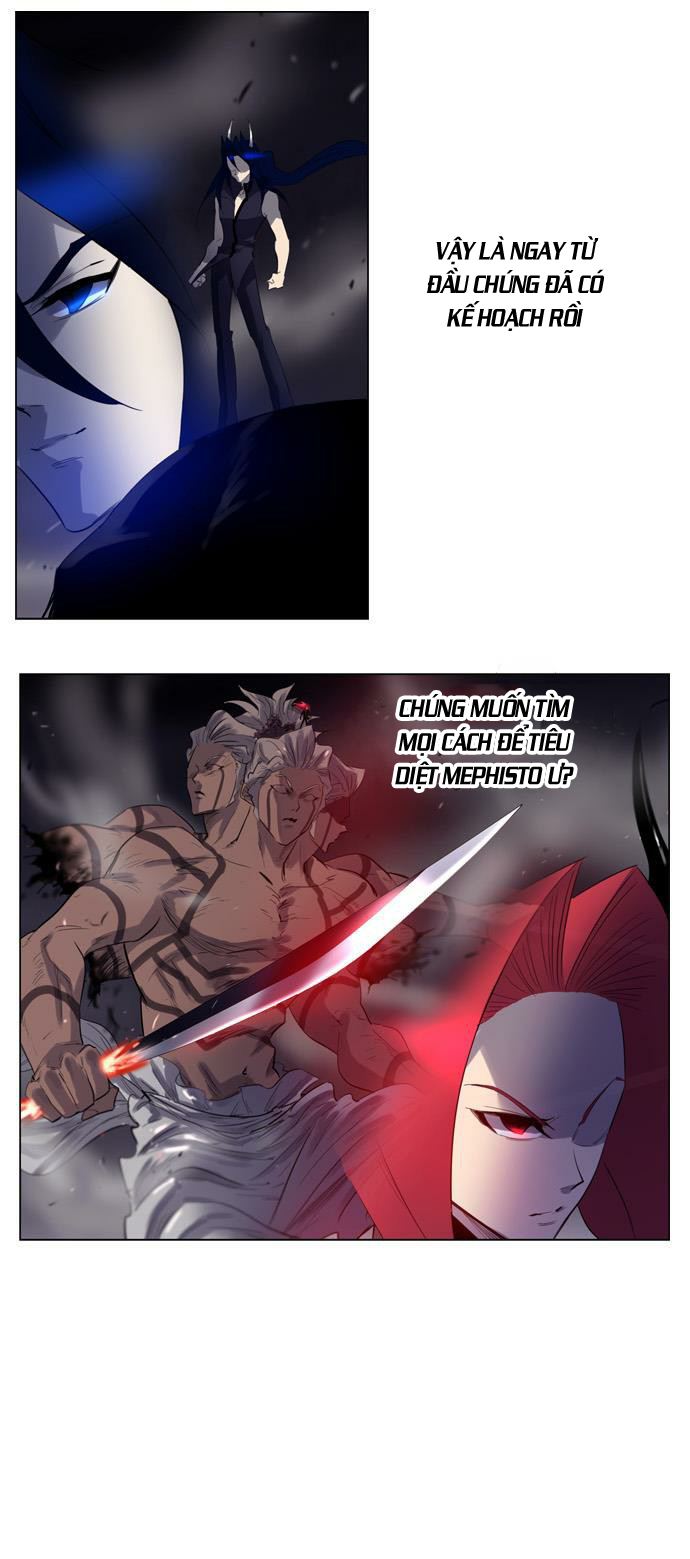 Soul Cartel - Chương 108 - Trang 35