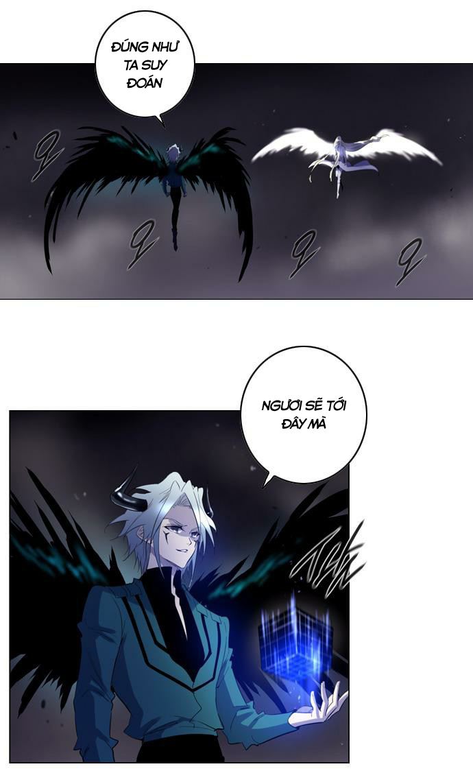 Soul Cartel - Chương 108 - Trang 36