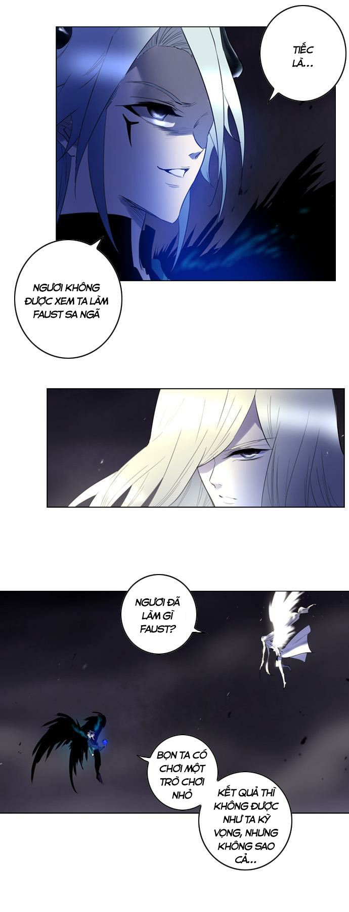 Soul Cartel - Chương 108 - Trang 37