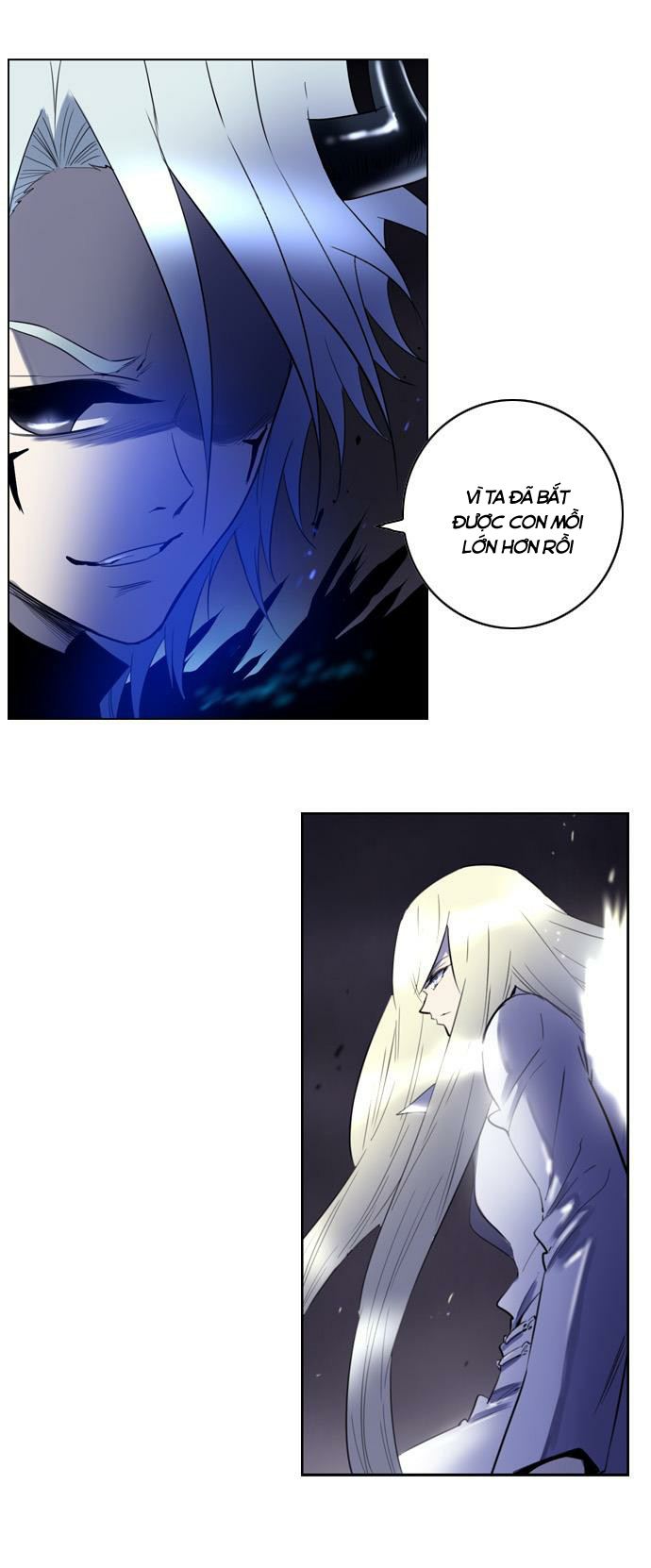 Soul Cartel - Chương 108 - Trang 38