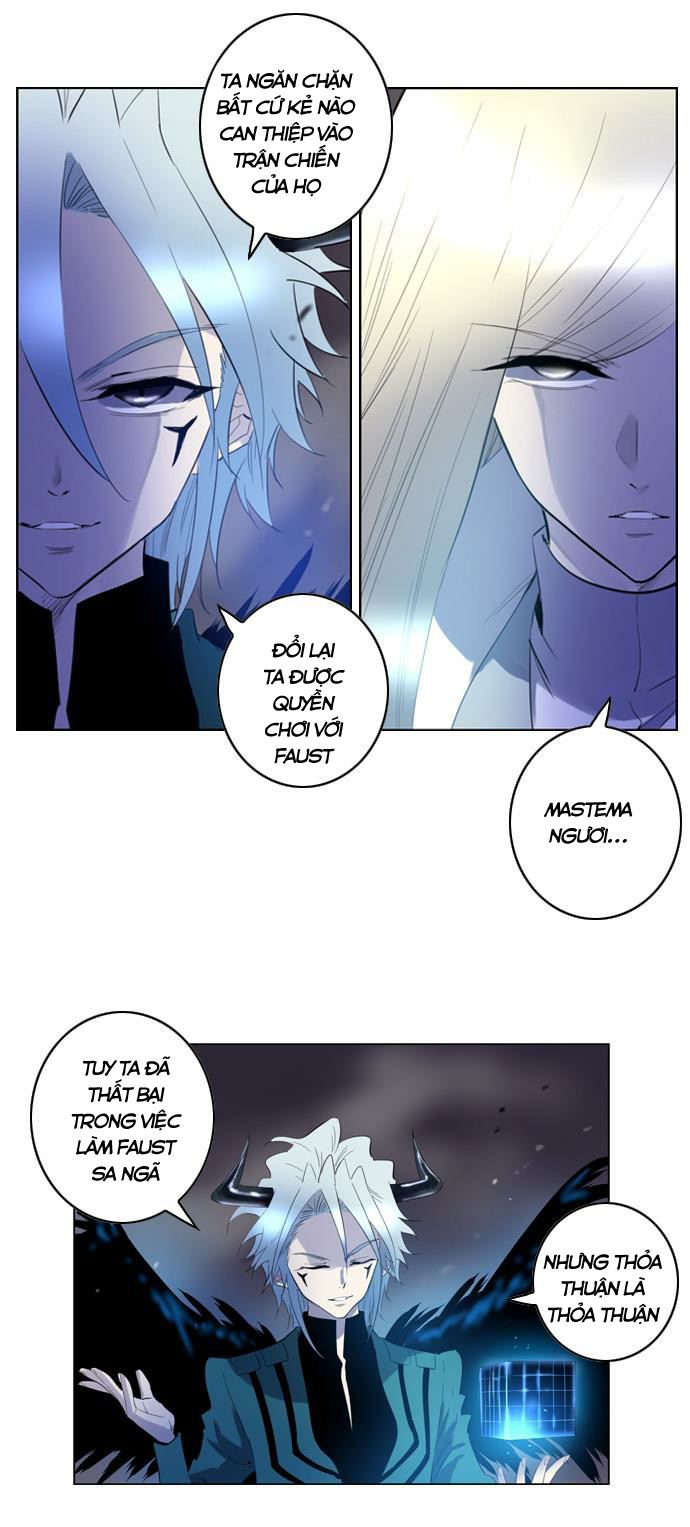 Soul Cartel - Chương 108 - Trang 40