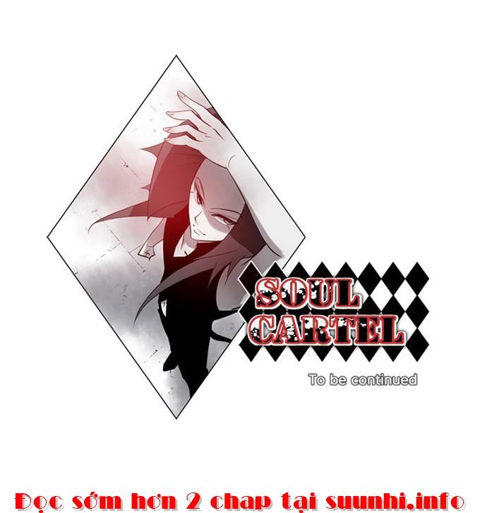 Soul Cartel - Chương 108 - Trang 43