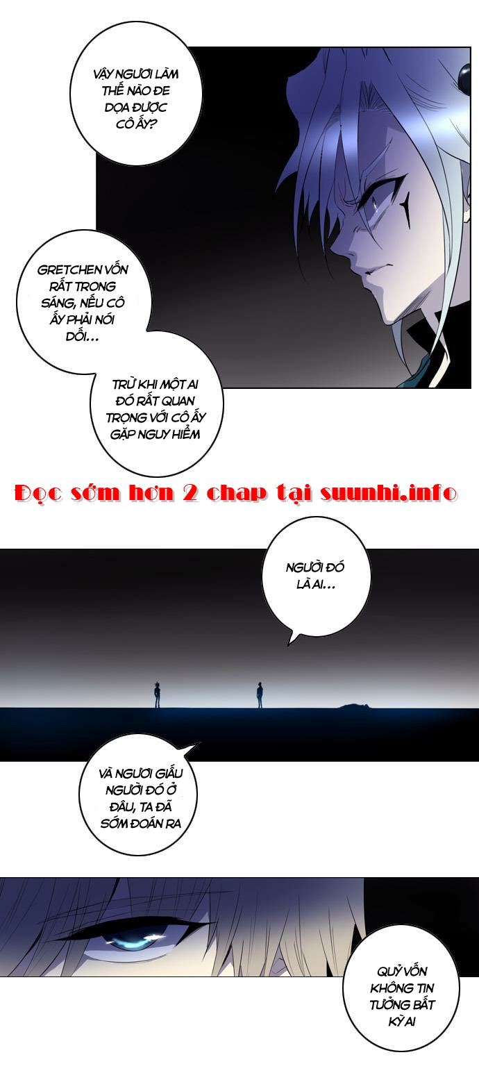 Soul Cartel - Chương 108 - Trang 6