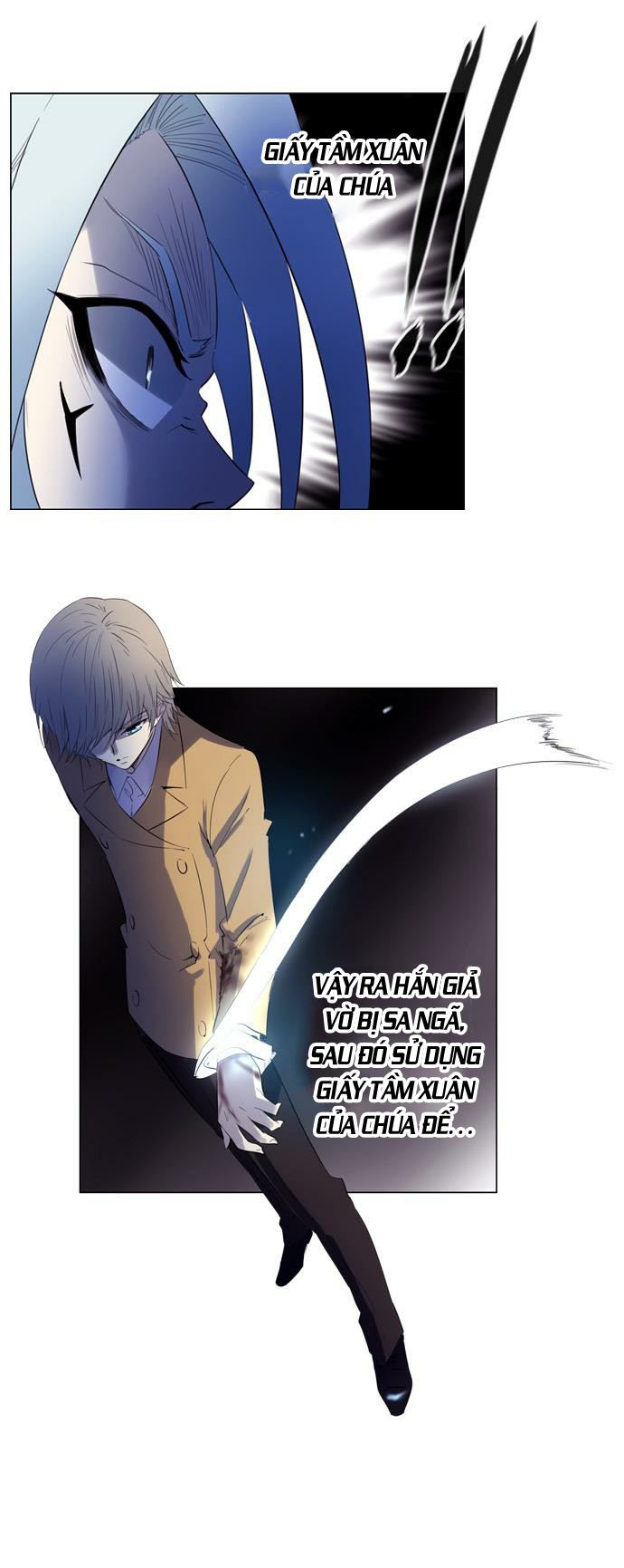 Soul Cartel - Chương 108 - Trang 10