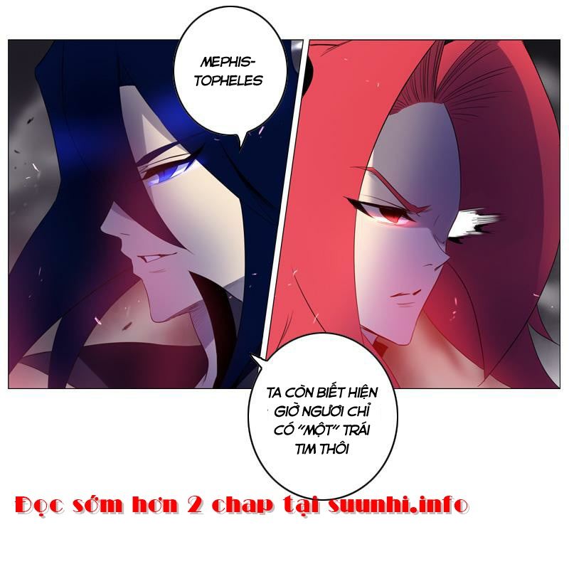 Soul Cartel - Chương 109 - Trang 14