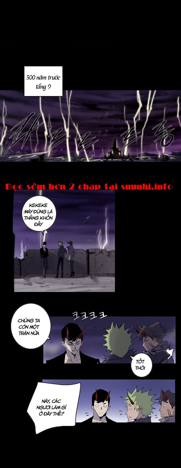 Soul Cartel - Chương 109 - Trang 17