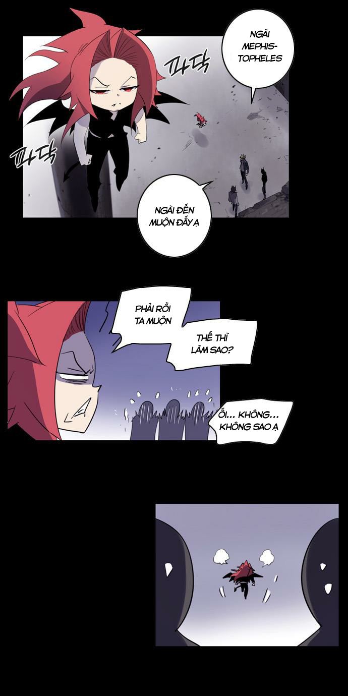 Soul Cartel - Chương 109 - Trang 18