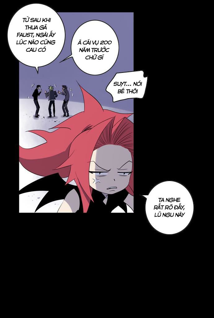 Soul Cartel - Chương 109 - Trang 19