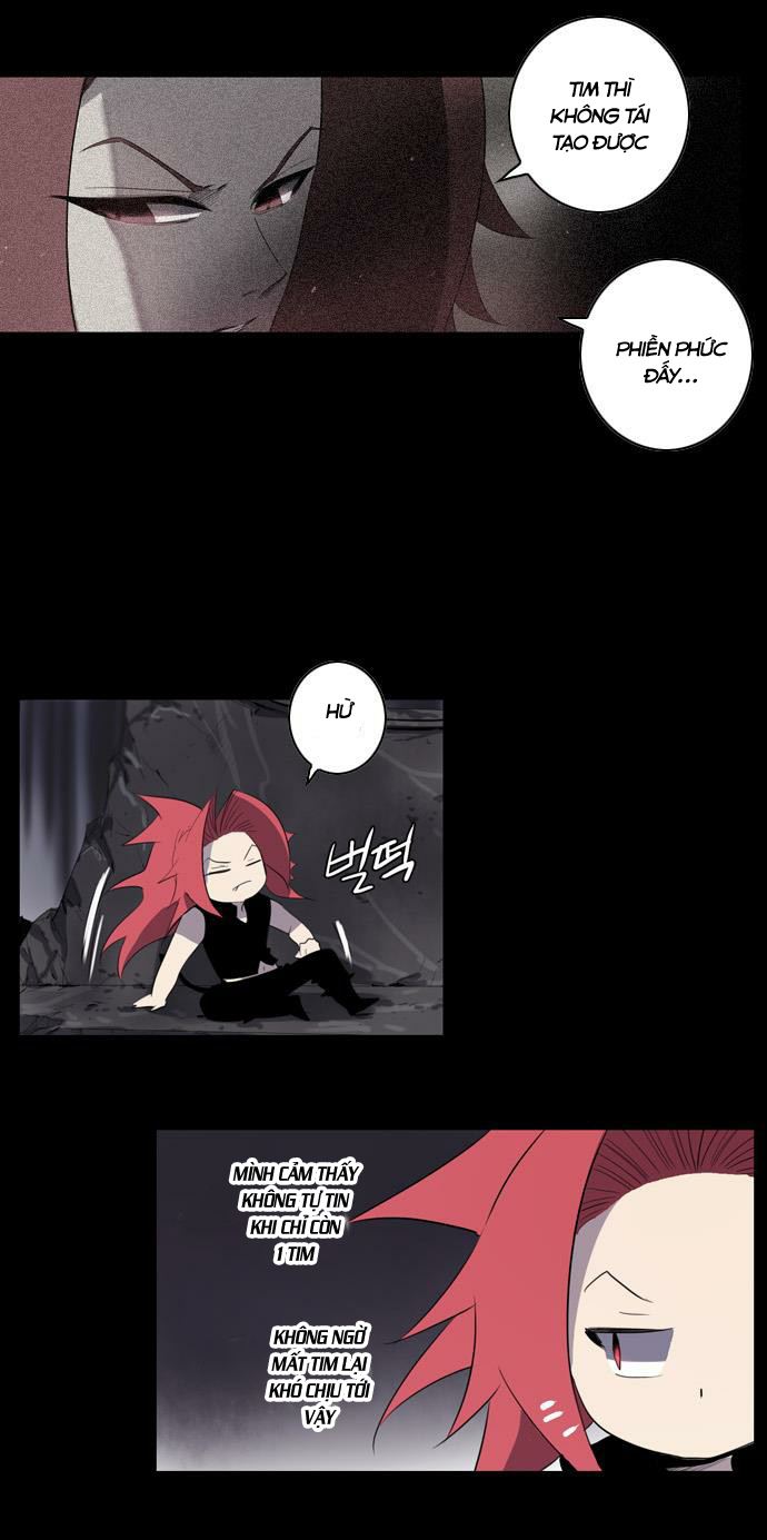 Soul Cartel - Chương 109 - Trang 24