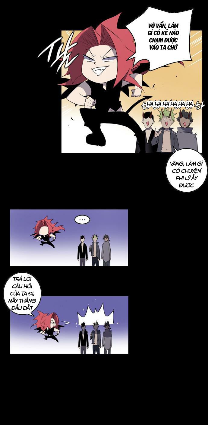 Soul Cartel - Chương 109 - Trang 26