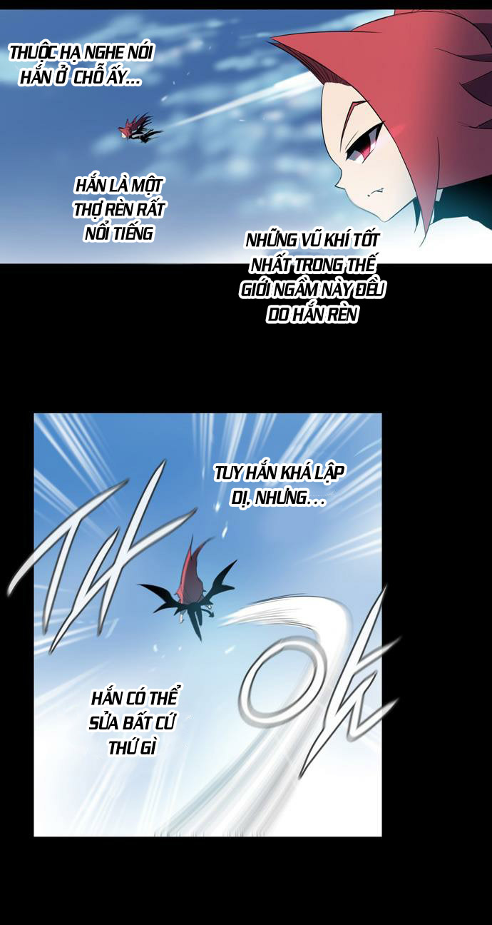 Soul Cartel - Chương 109 - Trang 27