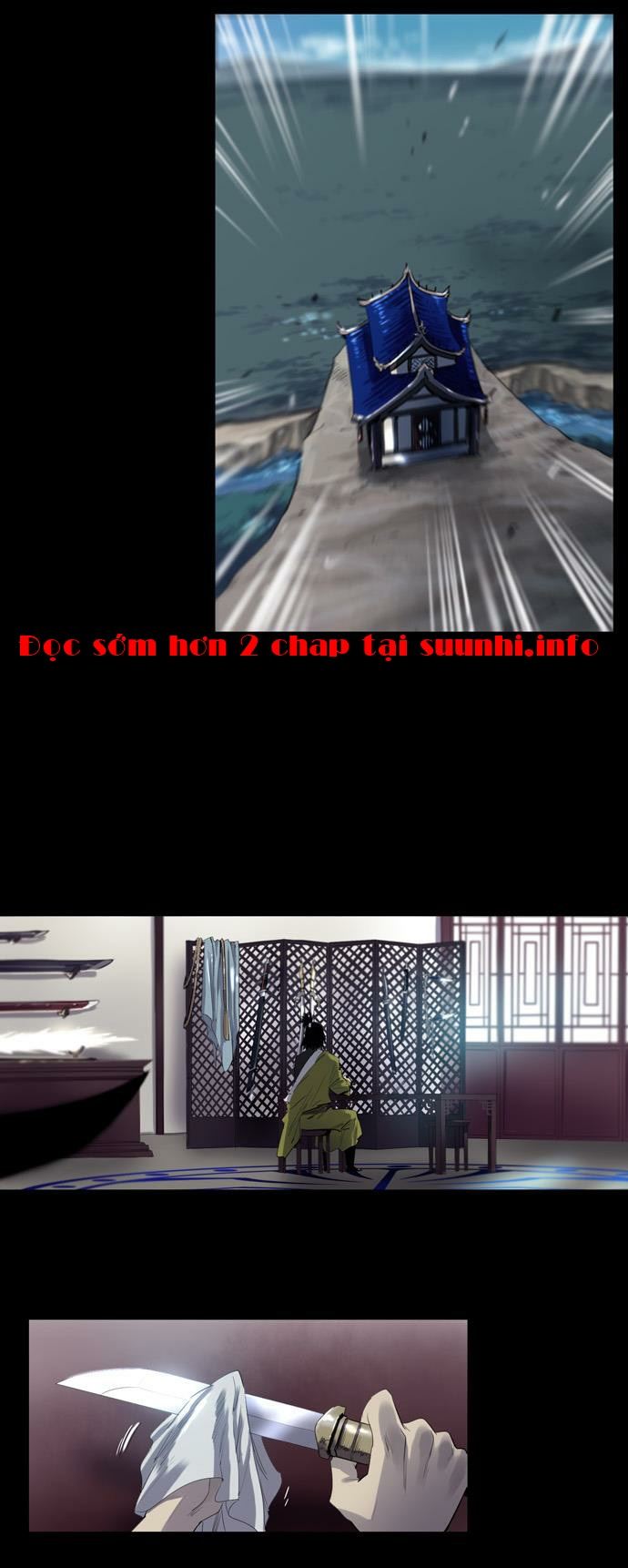 Soul Cartel - Chương 109 - Trang 28