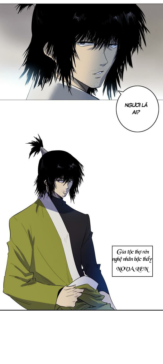 Soul Cartel - Chương 109 - Trang 30