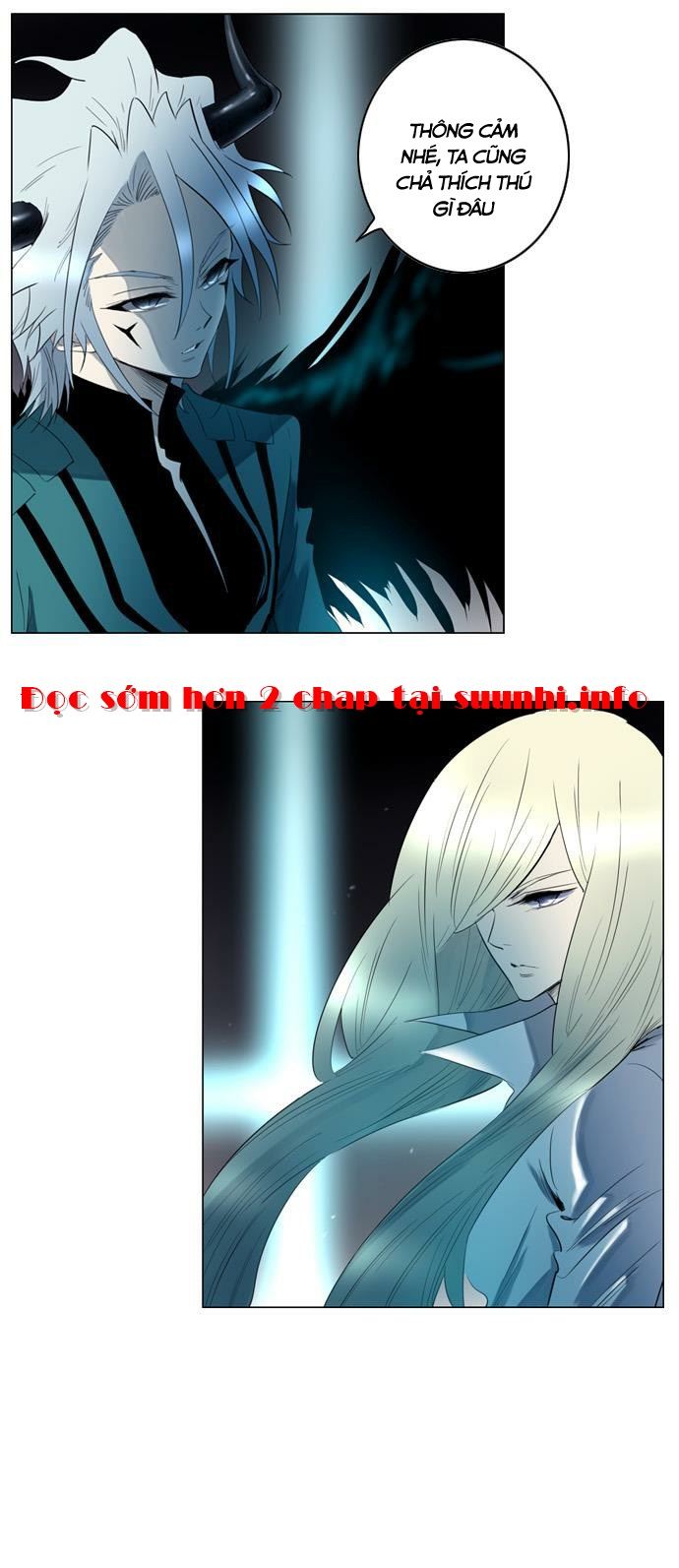 Soul Cartel - Chương 109 - Trang 4