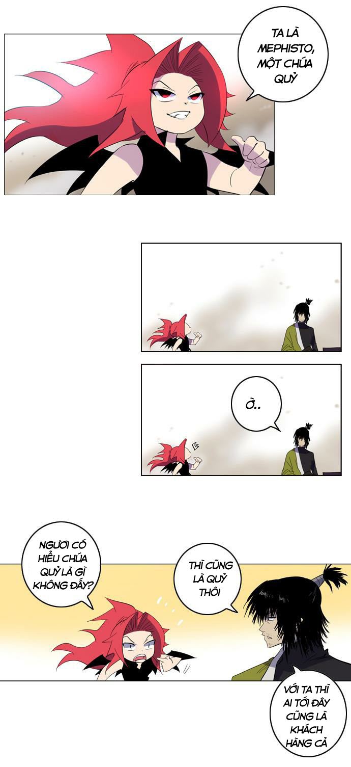 Soul Cartel - Chương 109 - Trang 31