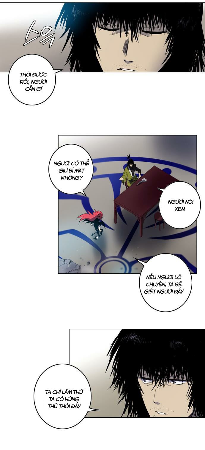 Soul Cartel - Chương 109 - Trang 33