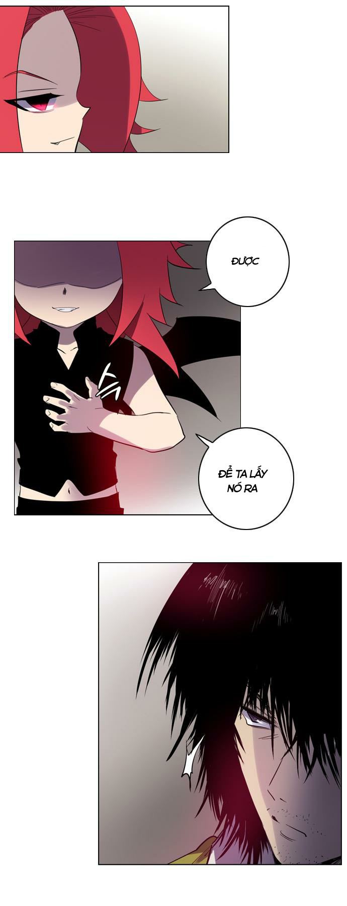 Soul Cartel - Chương 109 - Trang 34